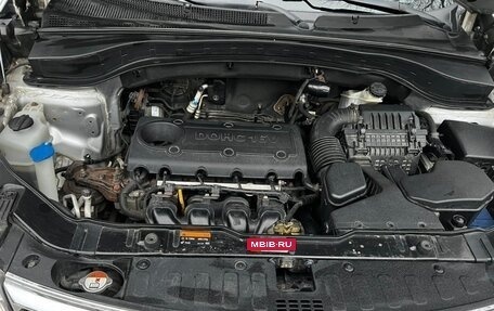 KIA Sorento II рестайлинг, 2013 год, 1 400 000 рублей, 18 фотография