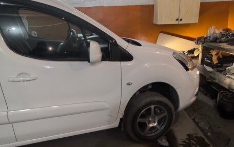 Citroen Berlingo II рестайлинг, 2013 год, 850 000 рублей, 5 фотография