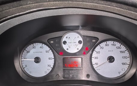 Citroen Berlingo II рестайлинг, 2013 год, 850 000 рублей, 4 фотография