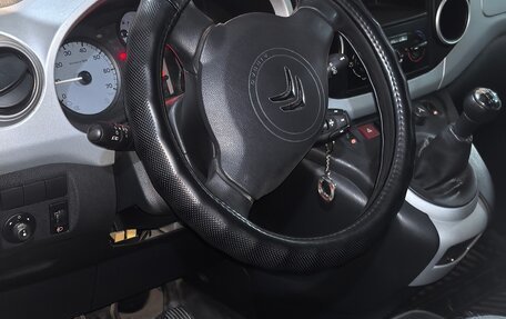 Citroen Berlingo II рестайлинг, 2013 год, 850 000 рублей, 11 фотография