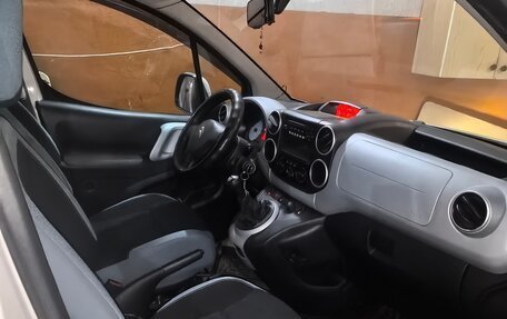 Citroen Berlingo II рестайлинг, 2013 год, 850 000 рублей, 7 фотография