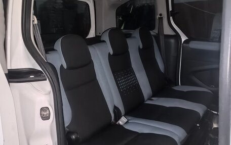 Citroen Berlingo II рестайлинг, 2013 год, 850 000 рублей, 6 фотография