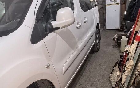 Citroen Berlingo II рестайлинг, 2013 год, 850 000 рублей, 9 фотография