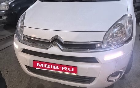 Citroen Berlingo II рестайлинг, 2013 год, 850 000 рублей, 3 фотография