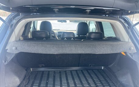 Mitsubishi ASX I рестайлинг, 2014 год, 690 000 рублей, 17 фотография