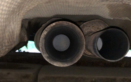 Mercedes-Benz E-Класс, 1996 год, 625 000 рублей, 7 фотография