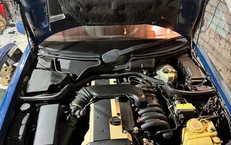 Mercedes-Benz E-Класс, 1996 год, 625 000 рублей, 8 фотография