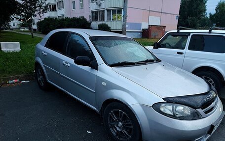 Chevrolet Lacetti, 2006 год, 499 000 рублей, 3 фотография