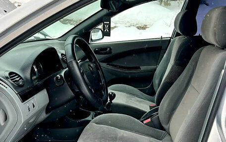 Chevrolet Lacetti, 2006 год, 499 000 рублей, 6 фотография