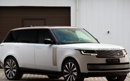 Land Rover Range Rover IV рестайлинг, 2023 год, 25 900 000 рублей, 4 фотография