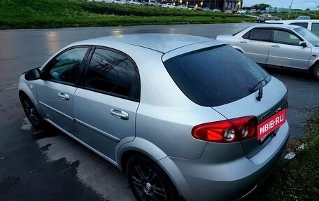 Chevrolet Lacetti, 2006 год, 499 000 рублей, 4 фотография