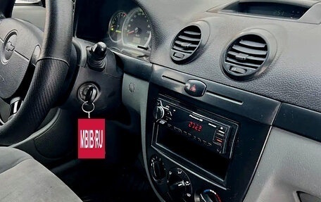 Chevrolet Lacetti, 2006 год, 499 000 рублей, 5 фотография