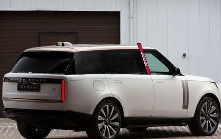 Land Rover Range Rover IV рестайлинг, 2023 год, 25 900 000 рублей, 2 фотография