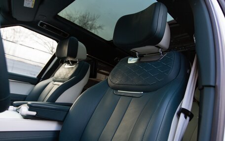 Land Rover Range Rover IV рестайлинг, 2023 год, 25 900 000 рублей, 13 фотография