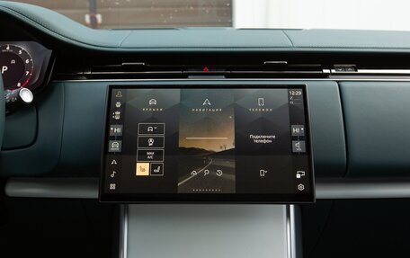 Land Rover Range Rover IV рестайлинг, 2023 год, 25 900 000 рублей, 20 фотография