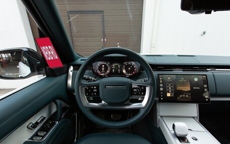 Land Rover Range Rover IV рестайлинг, 2023 год, 25 900 000 рублей, 19 фотография