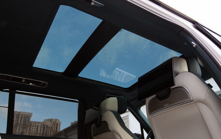 Land Rover Range Rover IV рестайлинг, 2023 год, 25 900 000 рублей, 29 фотография