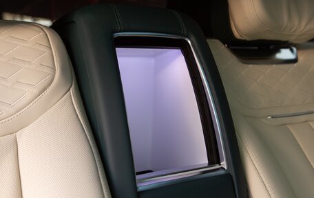 Land Rover Range Rover IV рестайлинг, 2023 год, 25 900 000 рублей, 34 фотография