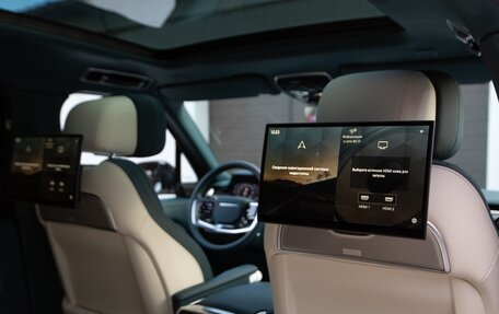 Land Rover Range Rover IV рестайлинг, 2023 год, 25 900 000 рублей, 30 фотография