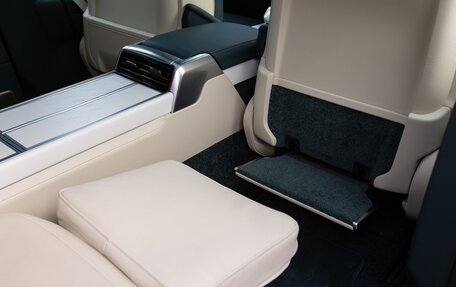 Land Rover Range Rover IV рестайлинг, 2023 год, 25 900 000 рублей, 36 фотография