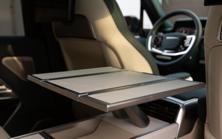 Land Rover Range Rover IV рестайлинг, 2023 год, 25 900 000 рублей, 32 фотография