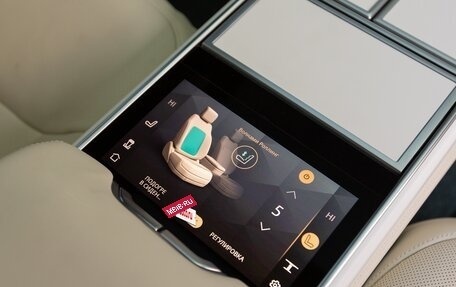 Land Rover Range Rover IV рестайлинг, 2023 год, 25 900 000 рублей, 31 фотография