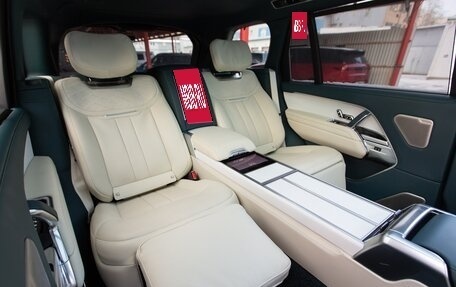 Land Rover Range Rover IV рестайлинг, 2023 год, 25 900 000 рублей, 35 фотография