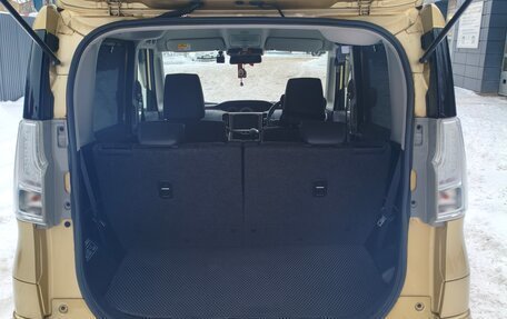 Suzuki Solio III, 2017 год, 1 100 000 рублей, 6 фотография