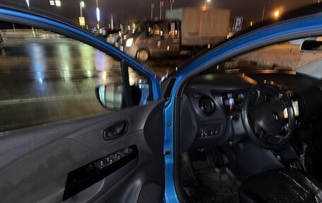 Renault Kaptur I рестайлинг, 2017 год, 900 000 рублей, 2 фотография