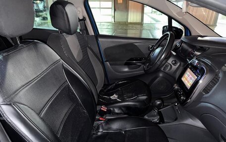 Renault Kaptur I рестайлинг, 2017 год, 900 000 рублей, 9 фотография