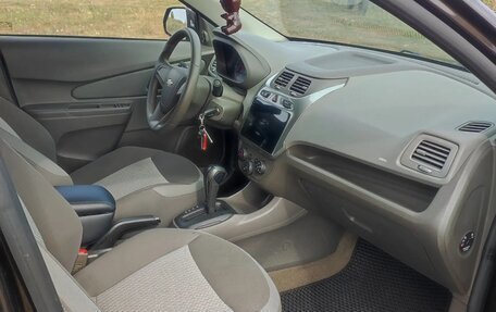 Chevrolet Cobalt II, 2021 год, 1 149 000 рублей, 7 фотография