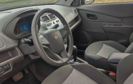 Chevrolet Cobalt II, 2021 год, 1 149 000 рублей, 5 фотография