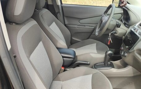 Chevrolet Cobalt II, 2021 год, 1 149 000 рублей, 6 фотография