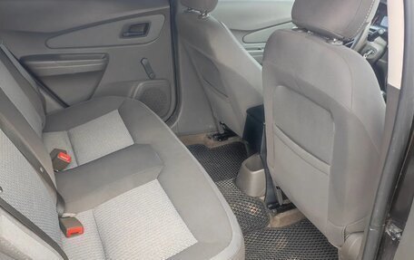 Chevrolet Cobalt II, 2021 год, 1 149 000 рублей, 14 фотография