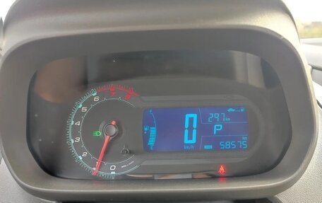 Chevrolet Cobalt II, 2021 год, 1 149 000 рублей, 15 фотография