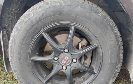 Chevrolet Cobalt II, 2021 год, 1 149 000 рублей, 16 фотография