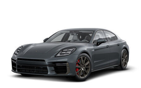 Porsche Panamera, 2025 год, 20 990 000 рублей, 6 фотография