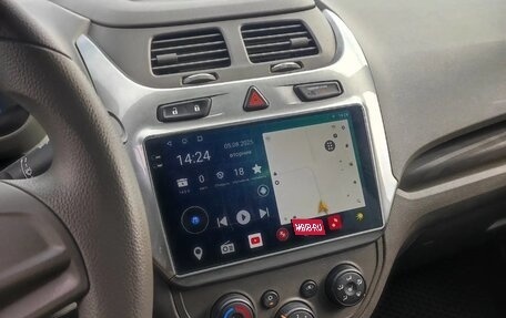 Chevrolet Cobalt II, 2021 год, 1 149 000 рублей, 12 фотография