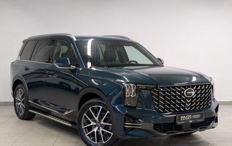 GAC GS8, 2024 год, 3 850 000 рублей, 3 фотография