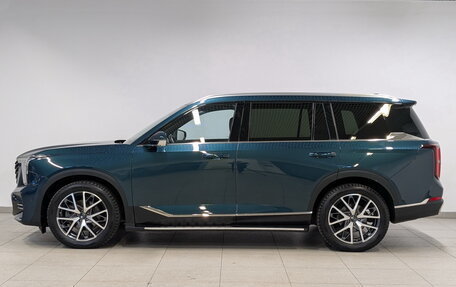 GAC GS8, 2024 год, 3 850 000 рублей, 8 фотография