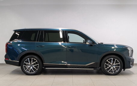 GAC GS8, 2024 год, 3 850 000 рублей, 4 фотография