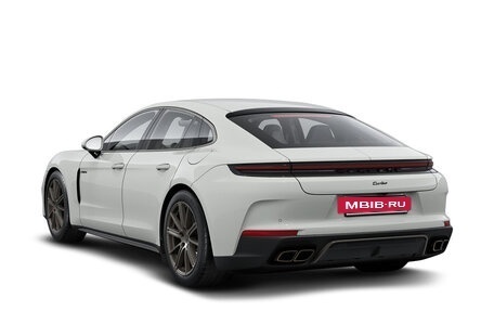 Porsche Panamera, 2025 год, 20 990 000 рублей, 12 фотография