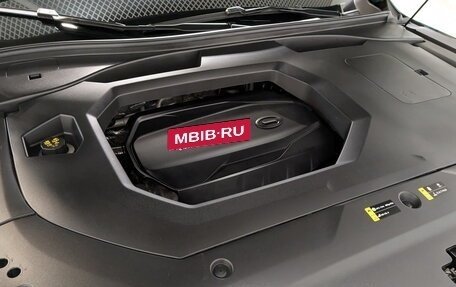 GAC GS8, 2024 год, 3 850 000 рублей, 9 фотография