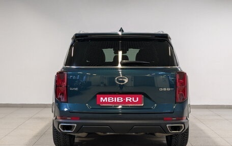 GAC GS8, 2024 год, 3 850 000 рублей, 6 фотография