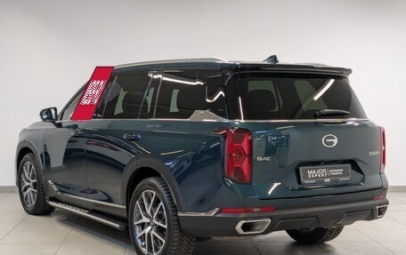 GAC GS8, 2024 год, 3 850 000 рублей, 7 фотография