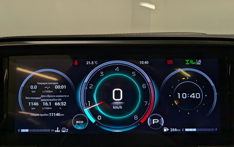 GAC GS8, 2024 год, 3 850 000 рублей, 14 фотография