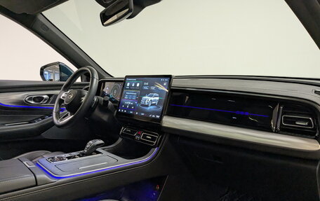 GAC GS8, 2024 год, 3 850 000 рублей, 11 фотография