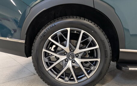 GAC GS8, 2024 год, 3 850 000 рублей, 19 фотография