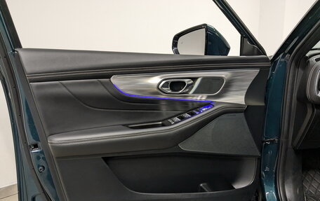 GAC GS8, 2024 год, 3 850 000 рублей, 20 фотография