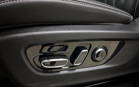 GAC GS8, 2024 год, 3 850 000 рублей, 22 фотография